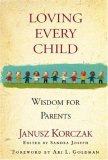 Loving Every Child Wisdom for Parents cover art