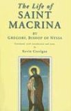 Life of Saint Macrina  cover art