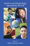 Adolescent Psychology Around the World  cover art