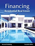 Financing Residential Real Estate 20th 9781939259899 Front Cover