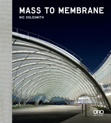 Mass to Membrane FTL Design Engineering Studio  9781940743899 Front Cover