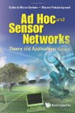 Ad Hoc and Sensor Networks Theory and Applications 2nd 2011 Revised  9789814338899 Front Cover