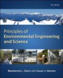 Principles of Environmental Engineering and Science  cover art