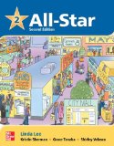 All-Star  cover art