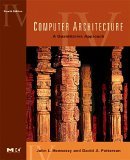 Computer Architecture A Quantitative Approach 4th 2006 9780123704900 Front Cover