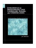 Fundamentals of Programmable Logic Controllers, Sensors, and Communications  cover art