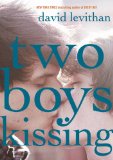 Two Boys Kissing  cover art