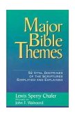 Major Bible Themes 52 Vital Doctrines of the Scriptures Simplified and Explained