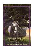 Meditations on Middle-Earth New Writing on the Worlds of J. R. R. Tolkien by Orson Scott Card, Ursula K. le Guin, Raymond E. Feist, Terry Pratchett, Charles de Lint, George R. R. Martin, and More  9780312302900 Front Cover