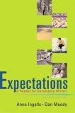 Expectations A Reader for Developing Writers cover art