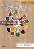 Nutritional Foundations and Clinical Applications: A Nursing Approach cover art