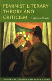 Feminist Literary Theory and Criticism A Norton Reader  9780393927900 Front Cover