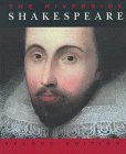 Riverside Shakespeare  cover art