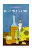 Journey's End (Heinemann Plays) 1993 9780435232900 Front Cover