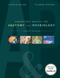 Anatomy and Physiology 4th 9780470598900 Front Cover