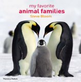 My Favorite Animal Families 2010 9780500543900 Front Cover