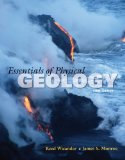 Essentials of Physical Geology  cover art