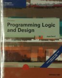 Program Logic/Dsgn Intr 60 3rd 2004 9780619216900 Front Cover
