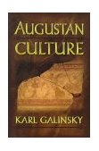 Augustan Culture An Interpretive Introduction cover art