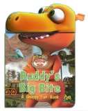 Buddy's Big Bite 2013 9780794427900 Front Cover