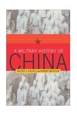 Military History of China  cover art