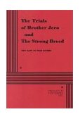 Trials of Brother Jero and the Strong Breed  cover art