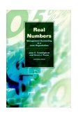 Real Numbers Management Accounting in a Lean Organization