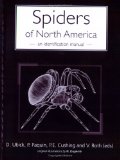 Spiders of North America An Identification Manual cover art