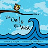 Owl and the Wave 2013 9780989966900 Front Cover