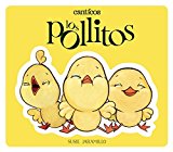 Little Chickies / Los Pollitos  9780996995900 Front Cover