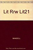 Literature: Reading, Reacting, Writing Lit21 Plus Cd-rom: 5th 2003 9781413000900 Front Cover
