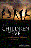 Children of Eve Population and Well-Being in History cover art