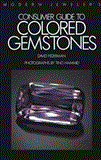 Modern Jeweler's Consumer Guide to Colored Gemstones 2012 9781468464900 Front Cover