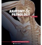 Anatomy and Pathology:the World&#39;s Best Anatomical Charts Book 