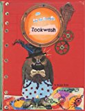 Unfortunate Zookwash 2013 9781480046900 Front Cover