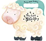 Lost Sheep 2015 9781496410900 Front Cover