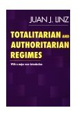 Totalitarian and Authoritarian Regimes 