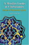 Muslim View of Christianity Essays on Dialogue cover art