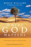 Where God Happens Discovering Christ in One Another 2007 9781590303900 Front Cover