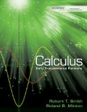 Student Solutions Manual for Calculus: Early Transcendental Functions  cover art