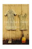 Honey Thief  9780156013901 Front Cover