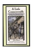 Little Commonwealth Family Life in Plymouth Colony cover art