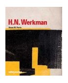 H. N. Werkman 2004 9780300102901 Front Cover