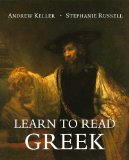 Learn to Read Greek Textbook, Part 2 cover art