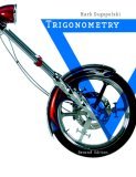 Trigonometry 2nd 9780321356901 Front Cover
