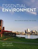 Essential Environment The Science behind the Stories (ValuePack Component) cover art