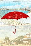 Red Umbrella  cover art