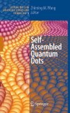 Self-Assembled Quantum Dots 2007 9780387741901 Front Cover