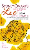 Sydney Omarr's Day-By-Day Astrological Guide for the Year 2014: Leo 2013 9780451413901 Front Cover