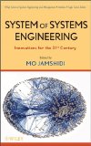 System of Systems Engineering Innovations for the 21st Century cover art
